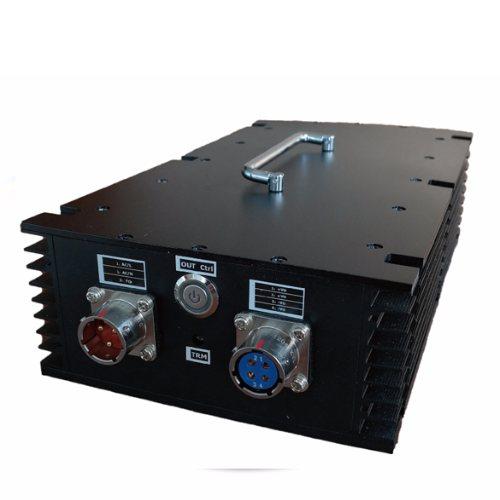 變頻系列一體化電源